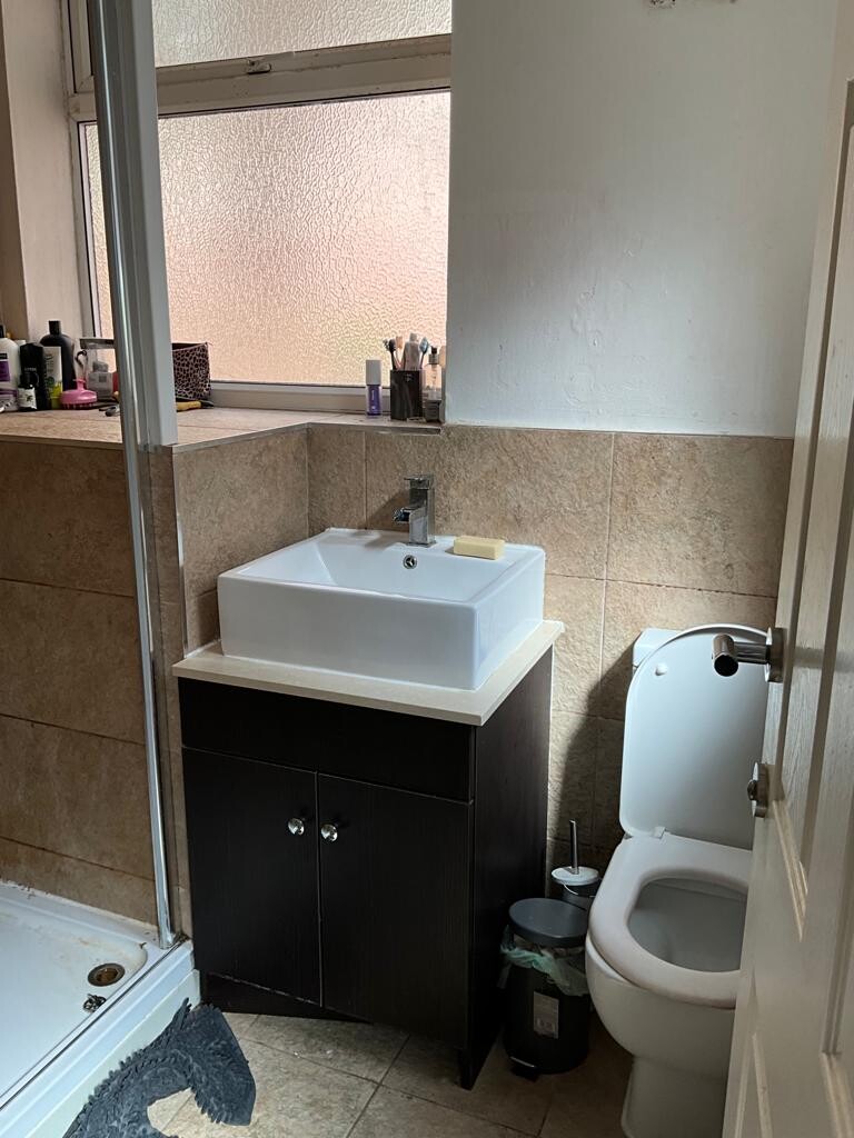 4 bedroom house for rent Balfour Road, Nottingham, NG7 1NZ UniHomes