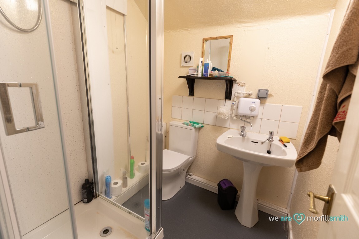 5 bedroom house for rent Parkers Road, Sheffield, S10 1BN UniHomes