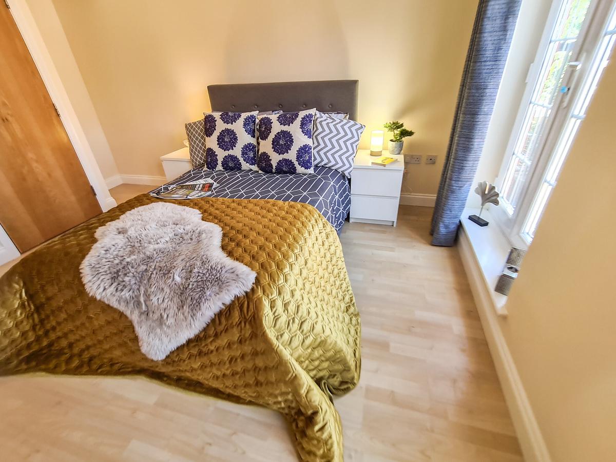 5 bedroom house for rent Copenhagen Way, Norwich, NR3 2RB UniHomes