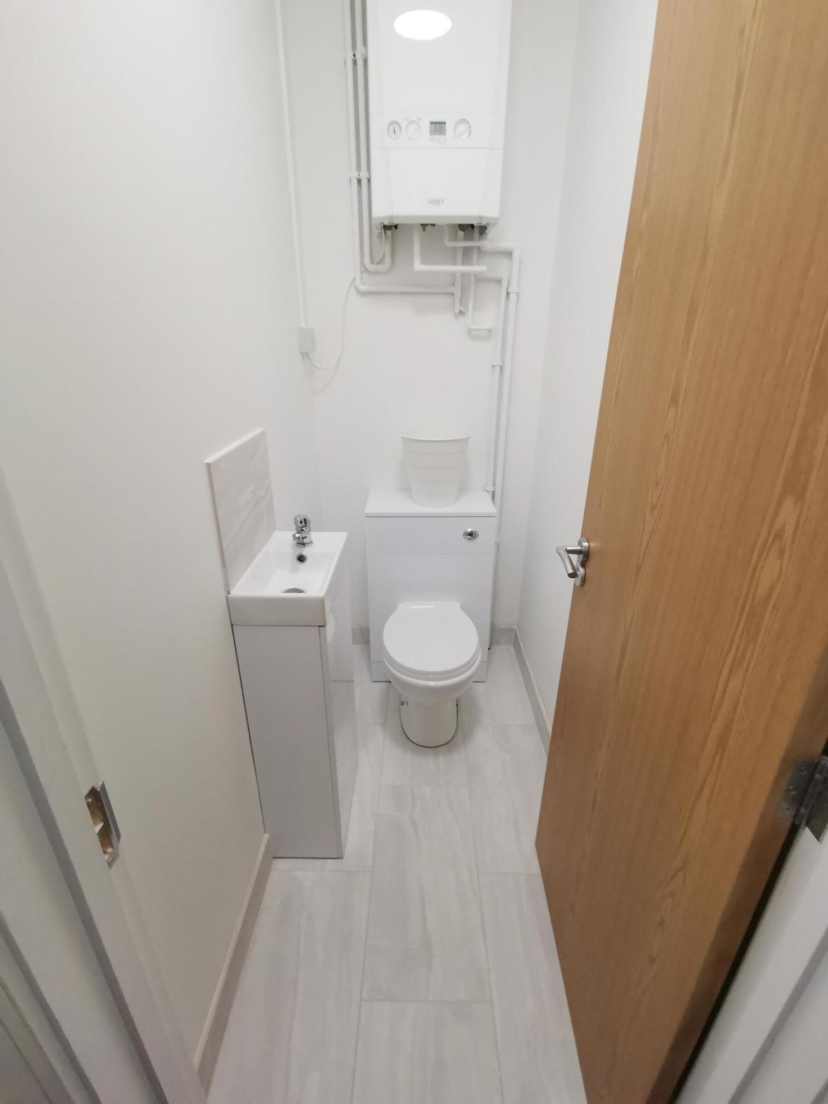 8 bedroom house for rent Fawcett Road, Portsmouth, PO4 0DJ UniHomes