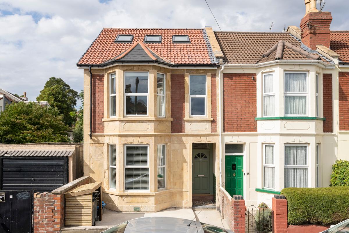 6 bedroom house for rent Maple Road, Bristol, BS7 8RD UniHomes