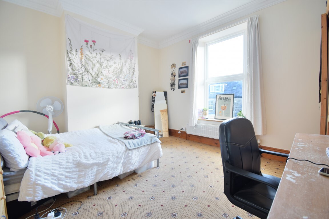 6 bedroom house for rent Marlborough Road, Sheffield, S10 1DB UniHomes