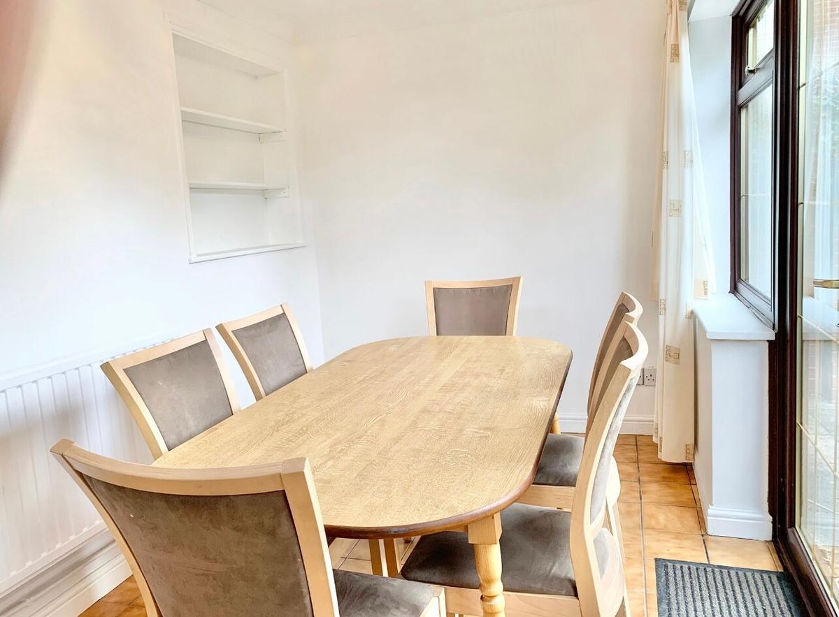 5 bedroom house for rent Mayes Close, Norwich, NR5 9AY UniHomes