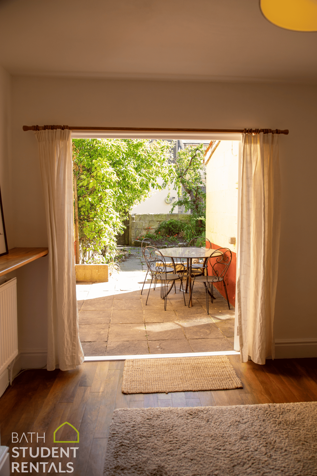 5 bedroom house for rent St. Buildings, Bath, BA1 3AB UniHomes