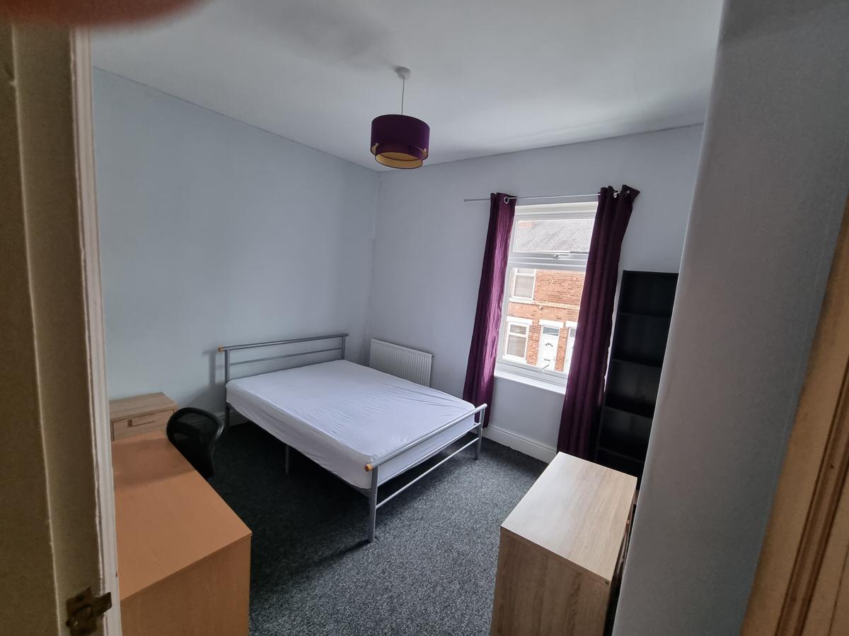 3 bedroom house for rent Baker Street, York, YO30 7AX UniHomes