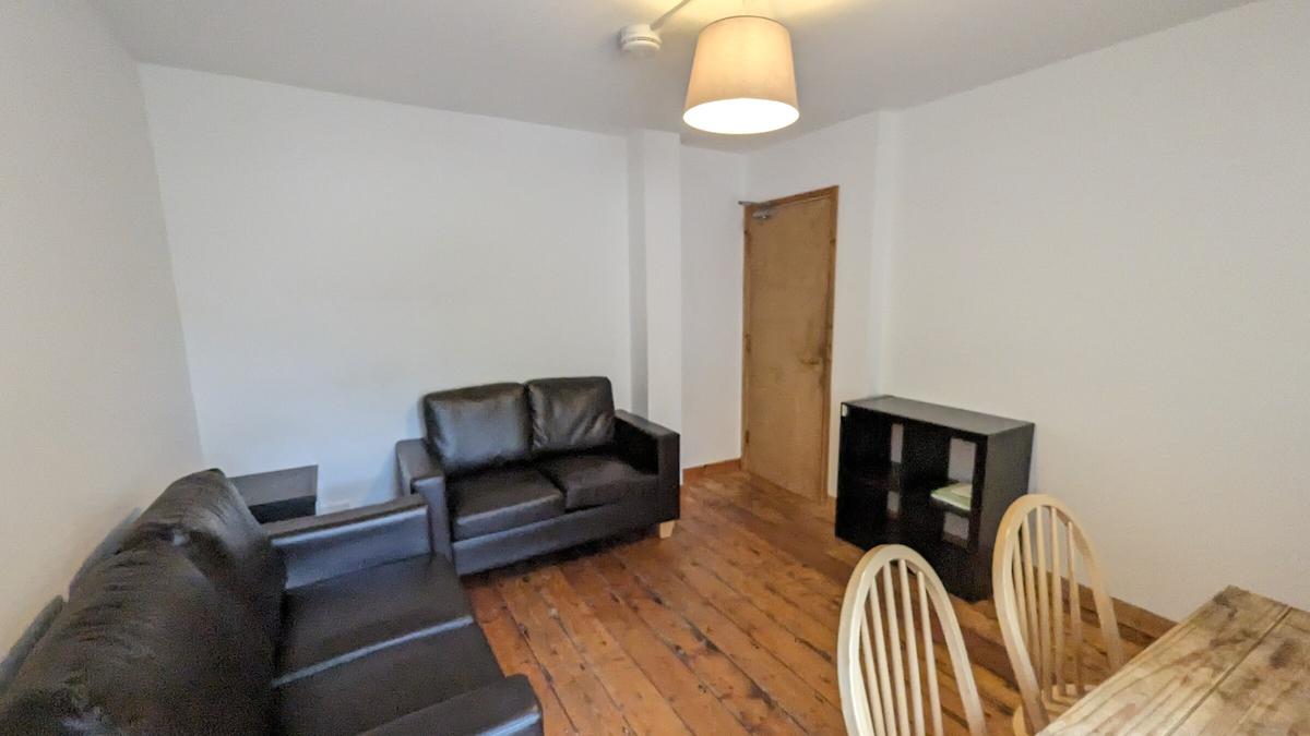 4 bedroom house for rent Belvoir Road, Bath, BA2 3PS UniHomes