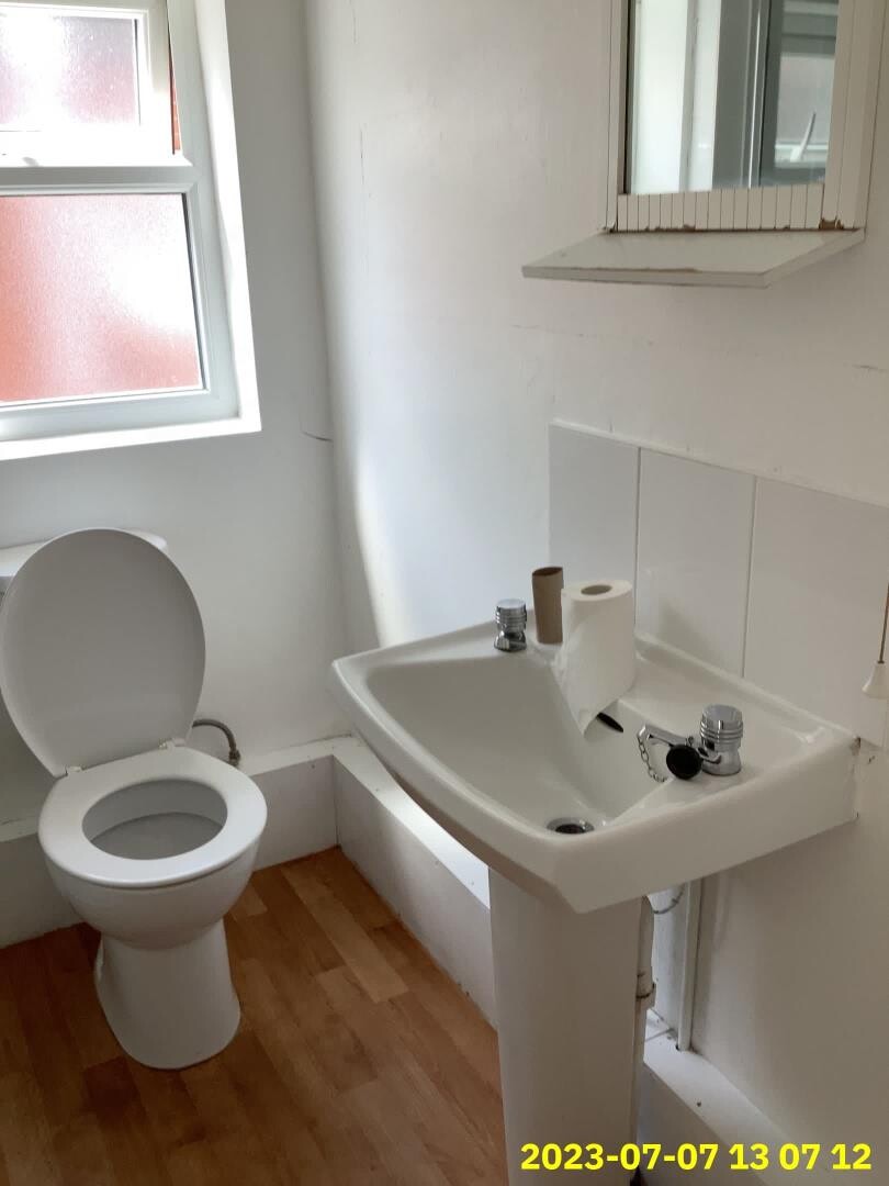 3 bedroom apartment for rent Malcolm Street, Newcastle, NE6 5PN UniHomes