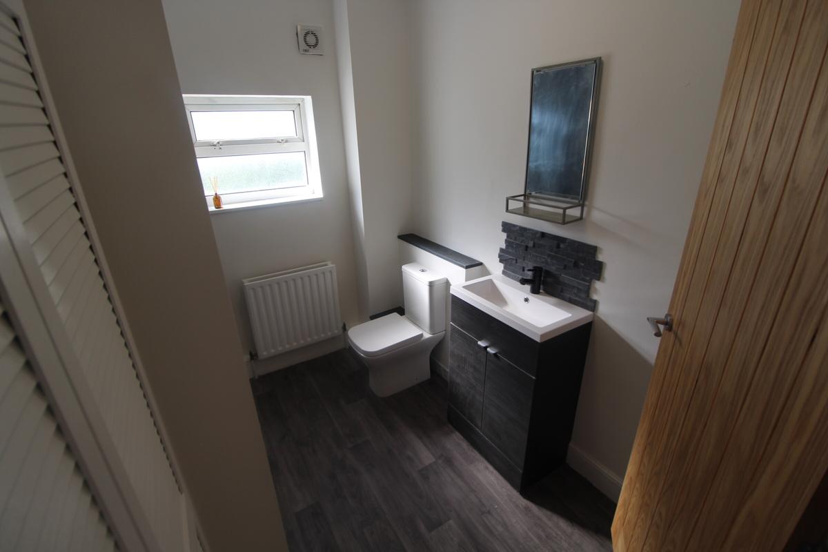 3 bedroom house for rent Uttoxeter Old Road Derby, DE1 1NG UniHomes