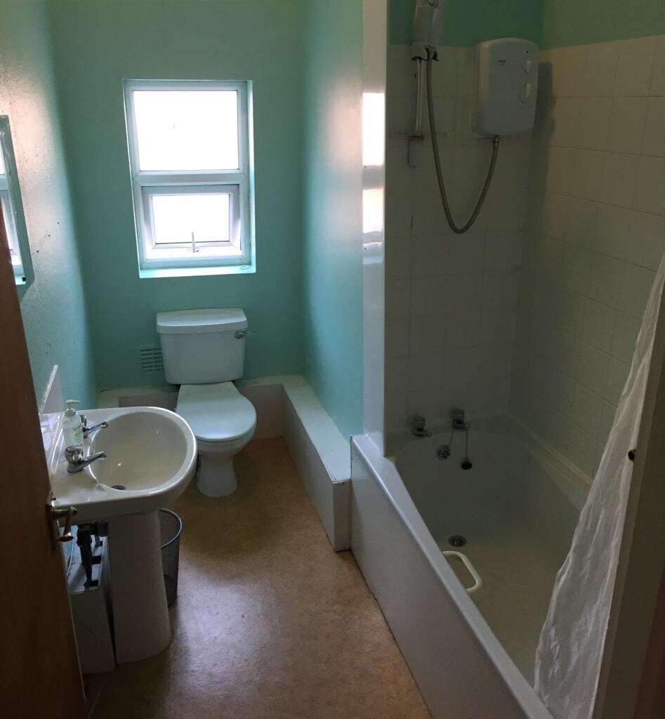 4 bedroom apartment for rent Glossop Road, Sheffield, S10 2QA UniHomes