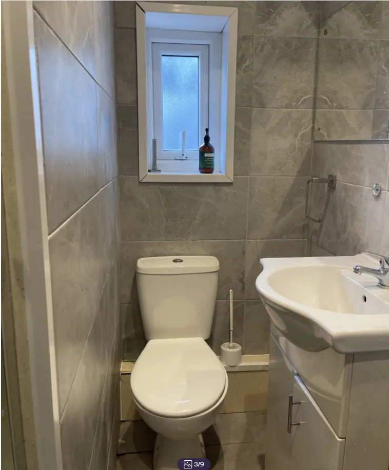 6 bedroom house for rent Llantrisant Street Cardiff, CF24 4JB UniHomes