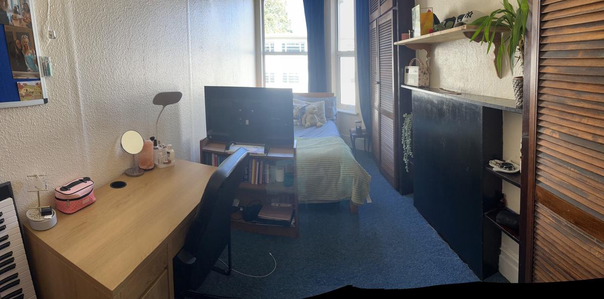 7 bedroom house for rent Silverdale Road, Southampton, SO15 2NG UniHomes