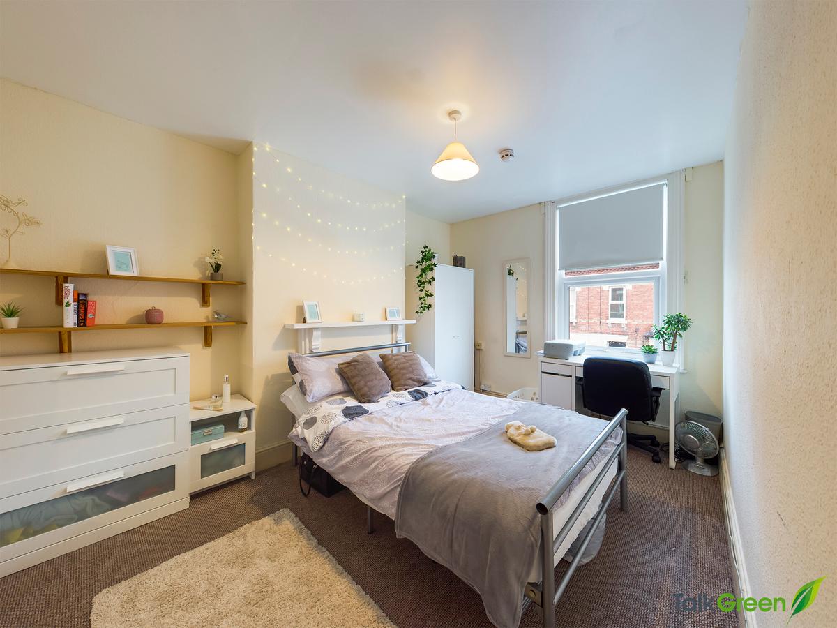 5 bedroom house for rent Rushworth Avenue, Nottingham, NG2 7LF UniHomes