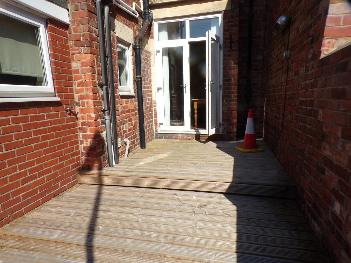 5 bedroom house for rent Springbank Road, Newcastle, NE2 1PD UniHomes