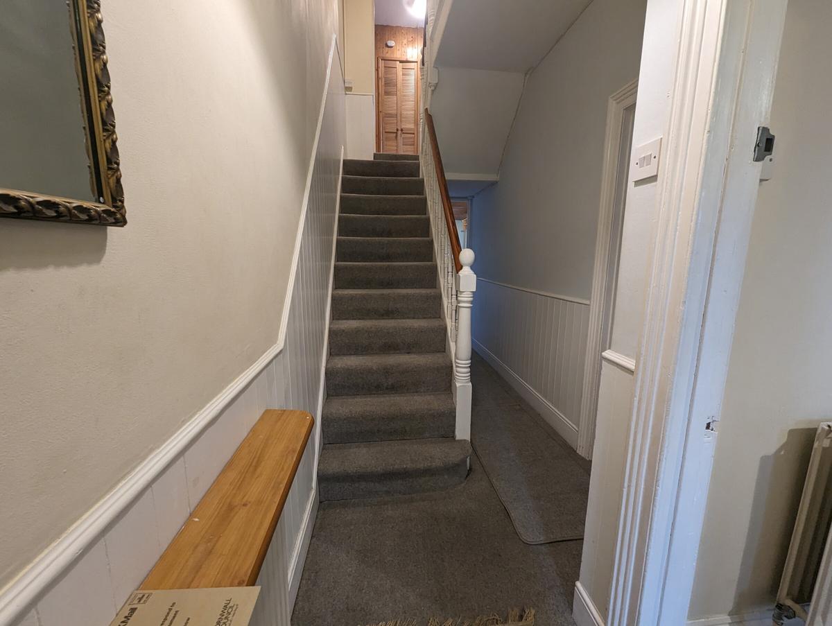 4 bedroom house for rent Trelawney Road, Falmouth, TR11 3LX UniHomes