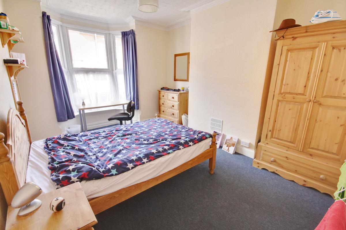 6 bedroom house for rent Leopold Street, Loughborough, LE11 5DL UniHomes