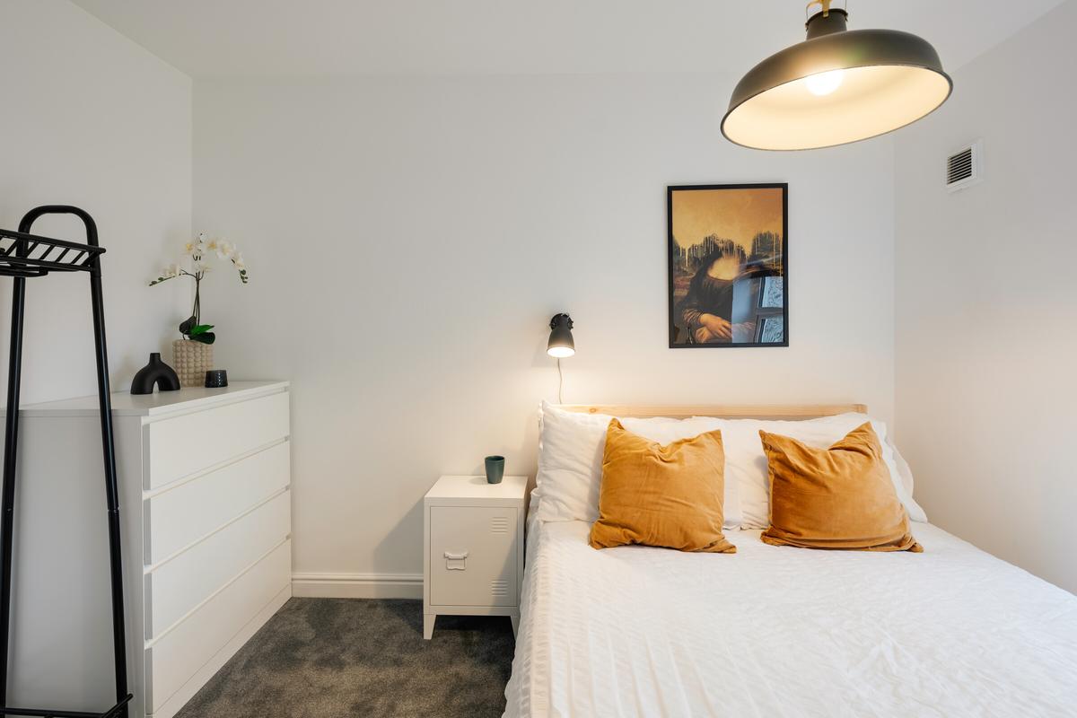 6 bedroom house for rent Gayner Road, Bristol, BS7 0SP UniHomes