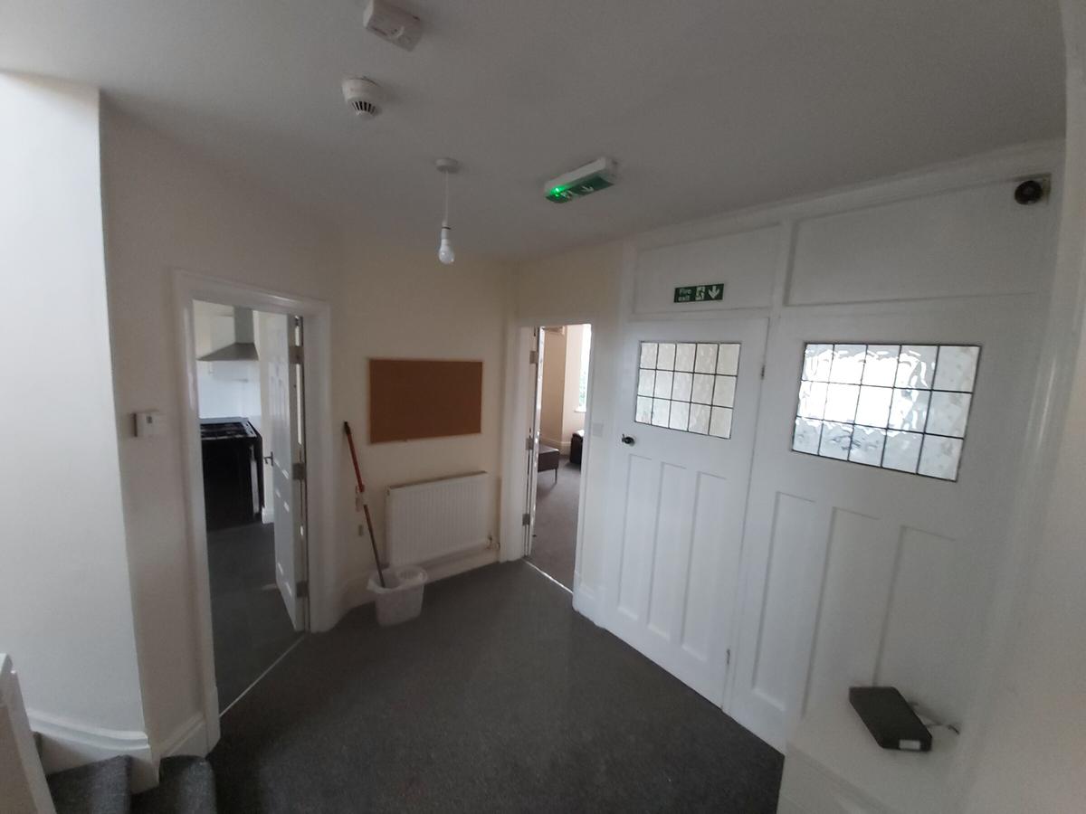 9 bedroom house for rent Green Dykes Lane, York, YO10 3HA UniHomes