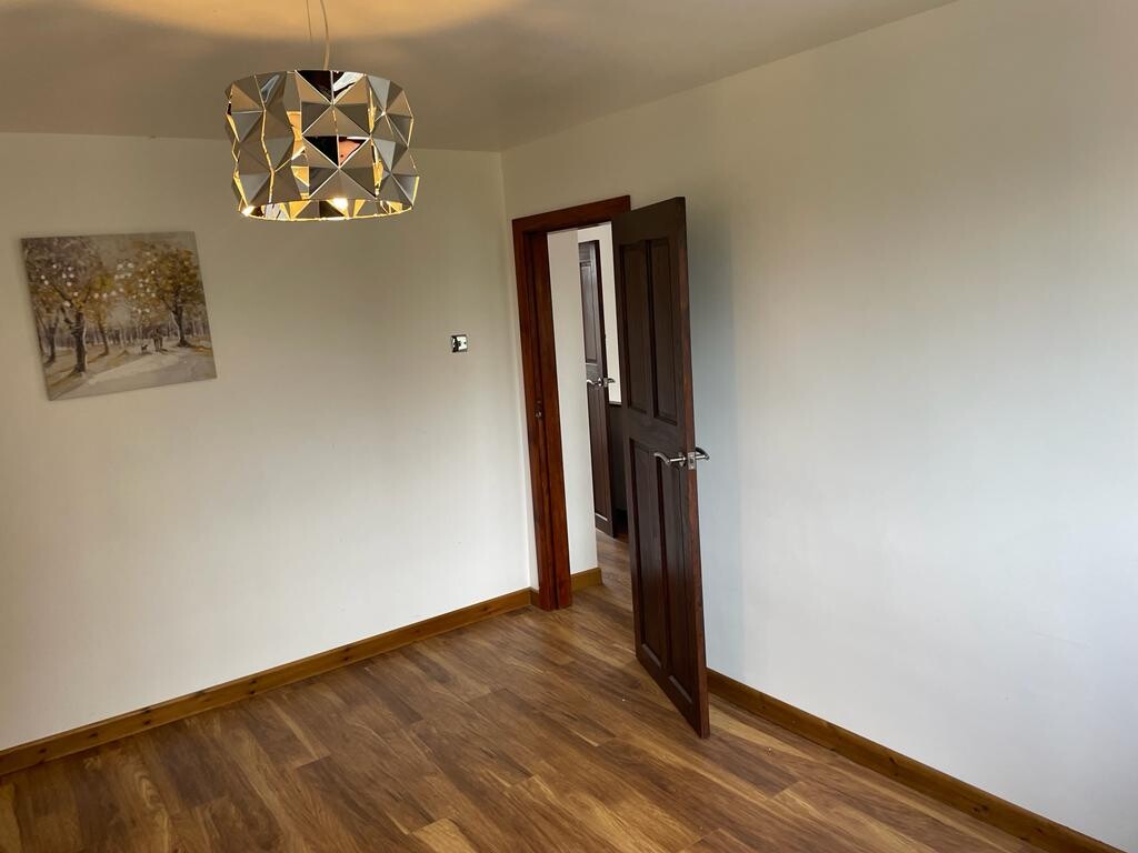 2 bedroom house for rent Seven Oak, Nottingham, NG9 9FW UniHomes