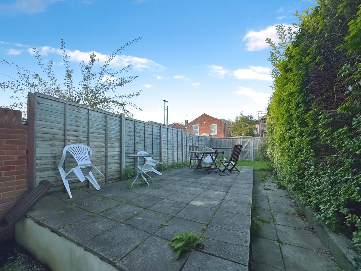 5 bedroom house for rent Milton Road, Southampton, SO15 2HS UniHomes