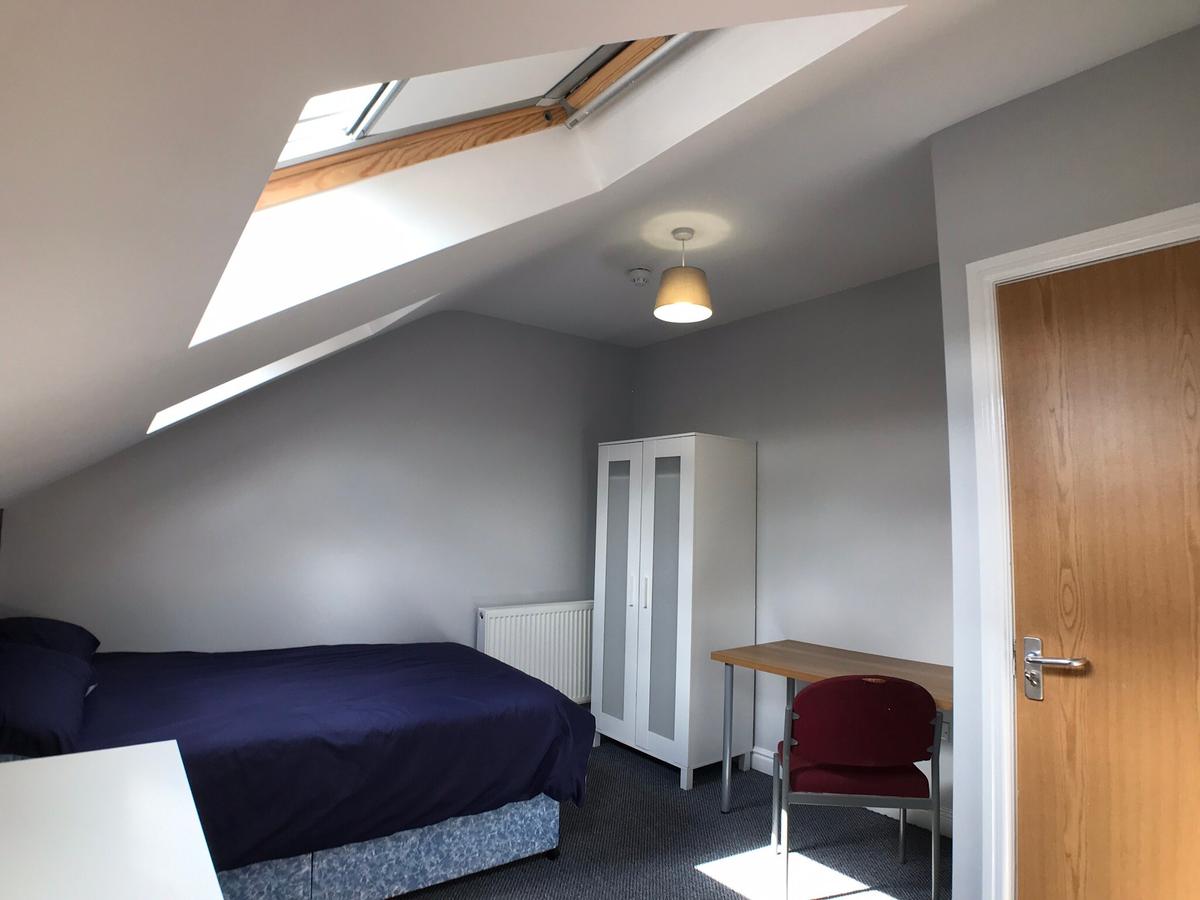 6 bedroom house for rent Ferndale Road Liverpool, L15 3JY UniHomes