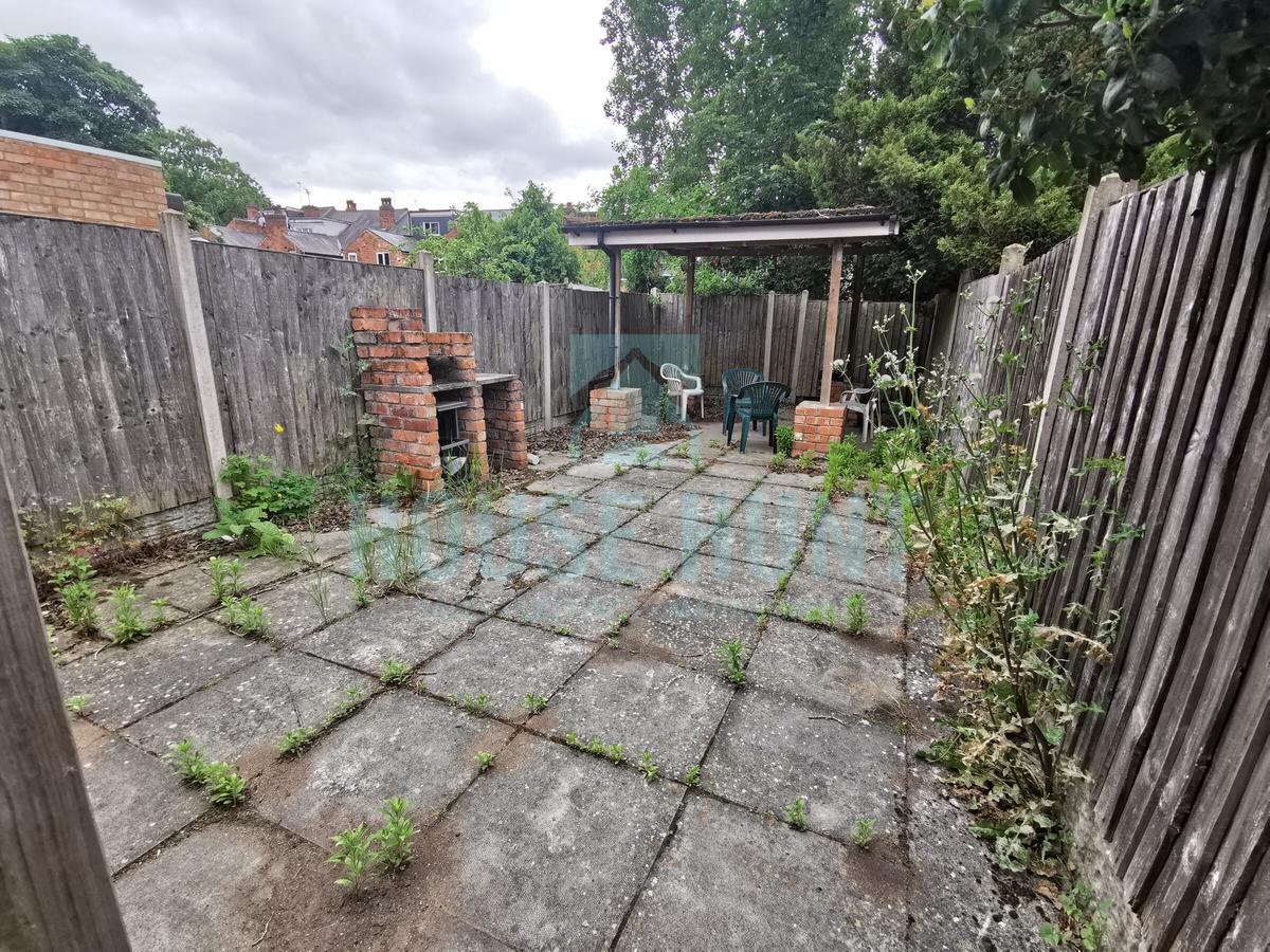 6 bedroom house for rent Teignmouth Road, Birmingham, B29 7AY UniHomes