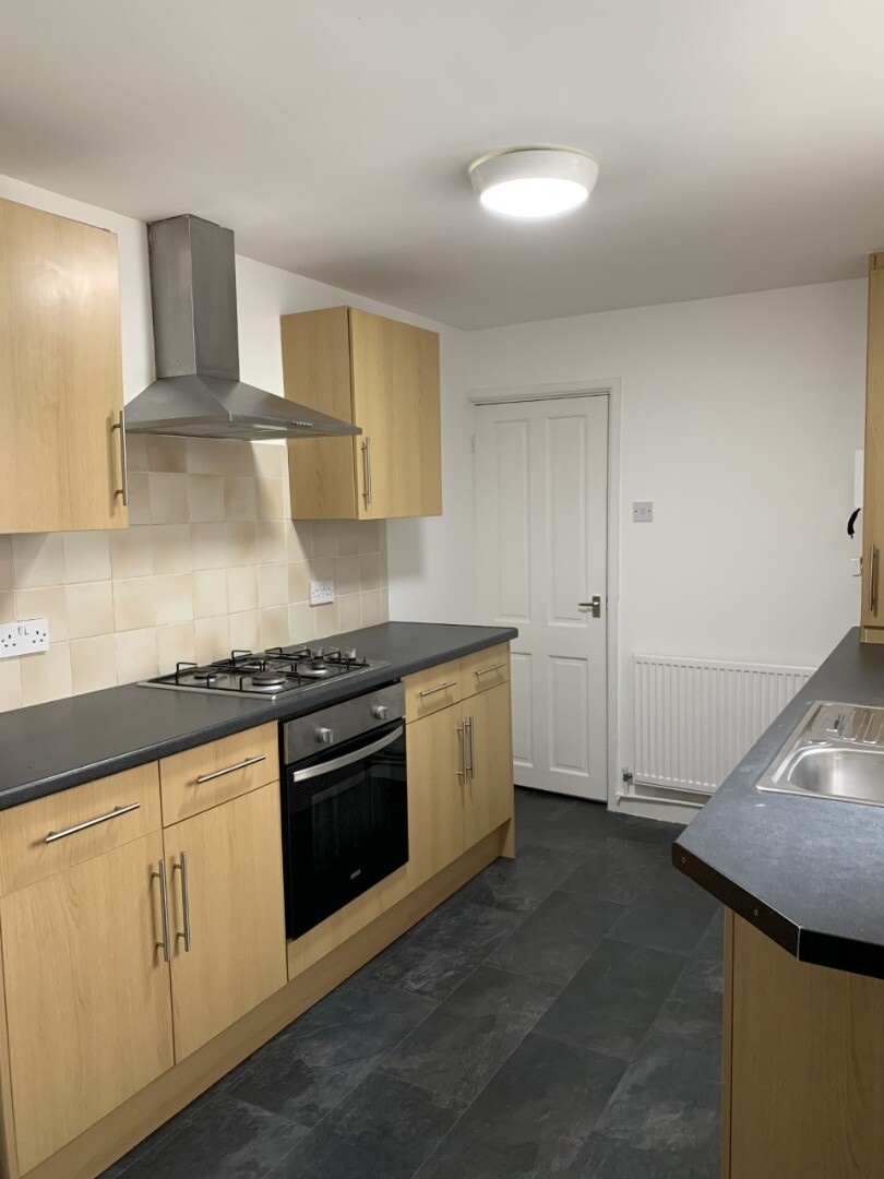 4 bedroom house for rent Leopold Street, Portsmouth, PO4 0JZ UniHomes