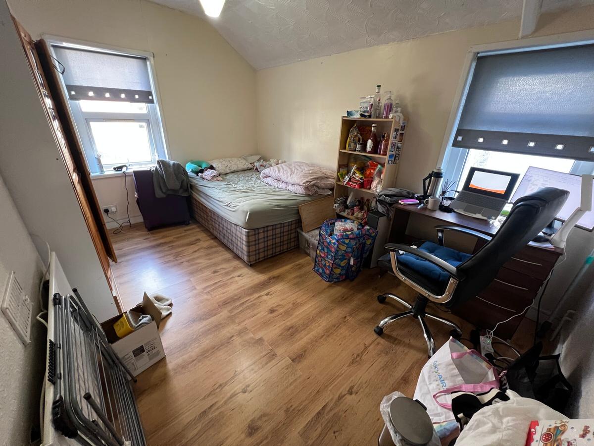 4 bedroom house for rent Tewkesbury Street, Cardiff, CF24 4QQ UniHomes