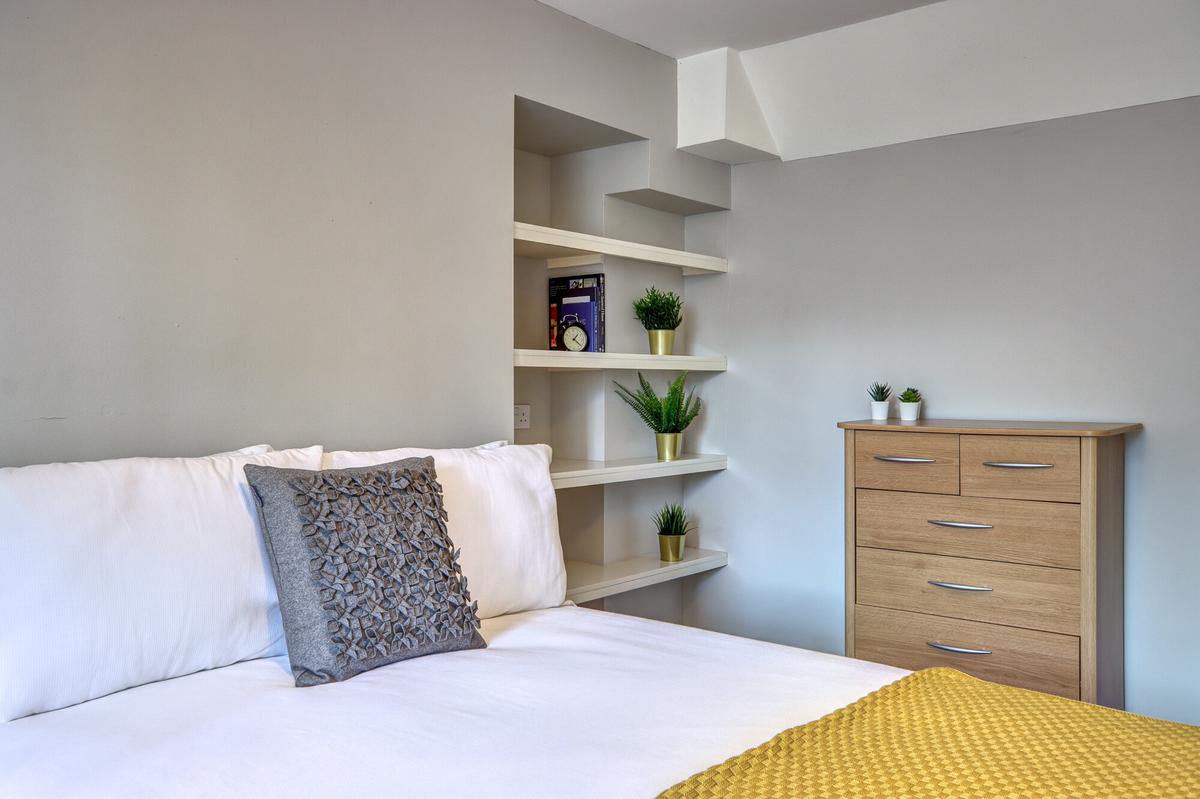 7 bedroom house for rent St Marys Place, Newcastle, NE1 7PG UniHomes