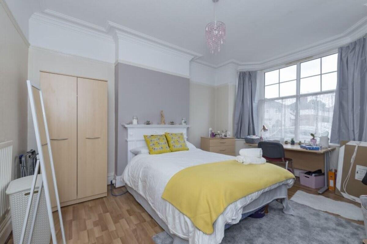 4 bedroom house for rent Imperial Avenue, Leicester, LE3 1AG UniHomes