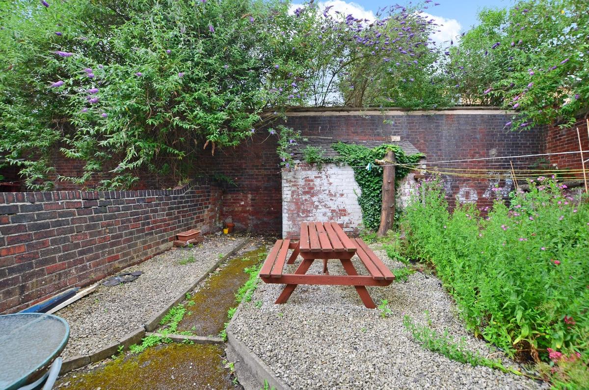 5 bedroom house for rent Shoreham Street, Sheffield, S2 4FE UniHomes