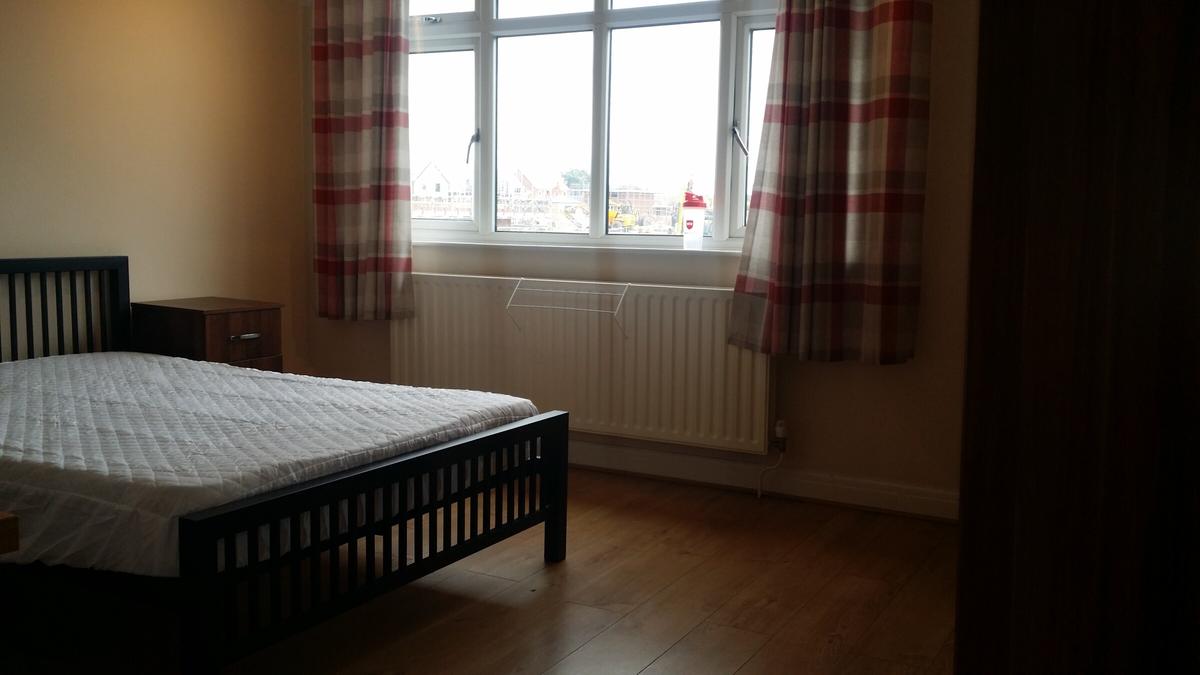 3 bedroom house for rent Wilford Lane, Nottingham, NG2 7RL UniHomes