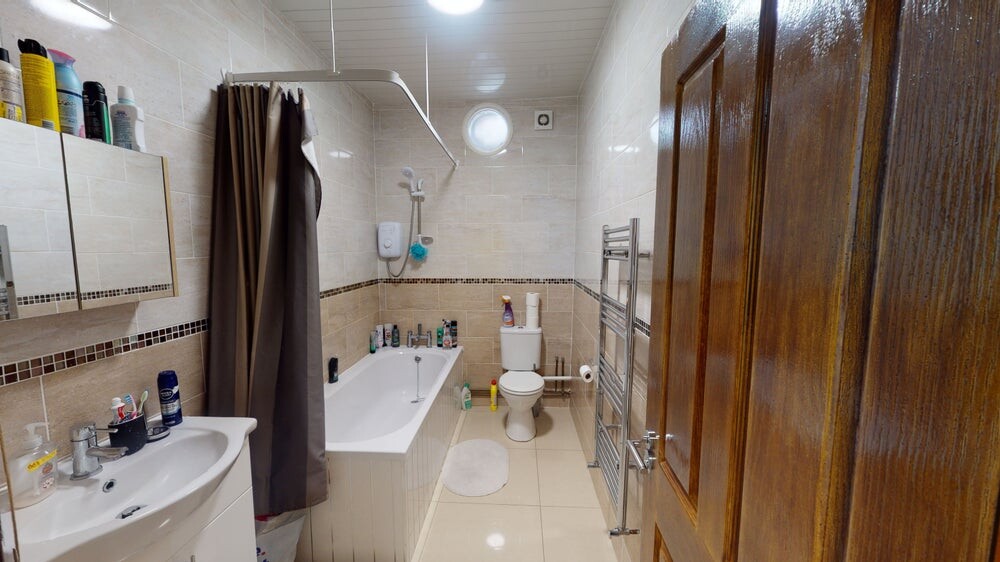 9 bedroom house for rent Bristol Road, Birmingham, B5 7TU UniHomes