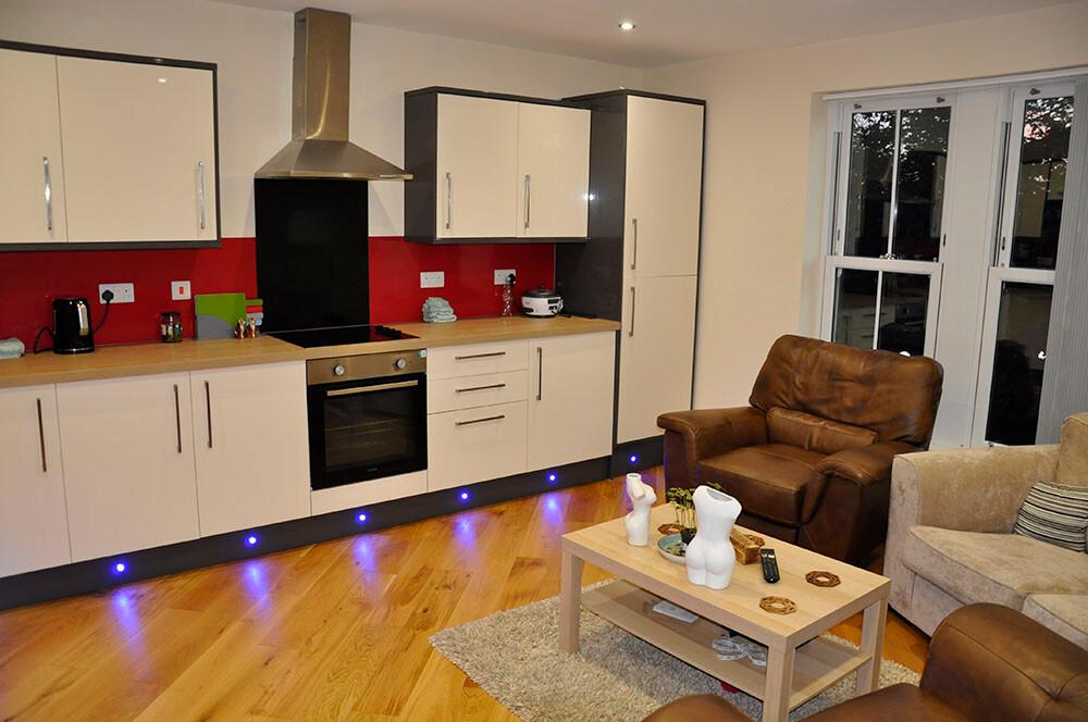 1 bedroom apartment for rent Elms Street, Derby, DE1 3HN UniHomes