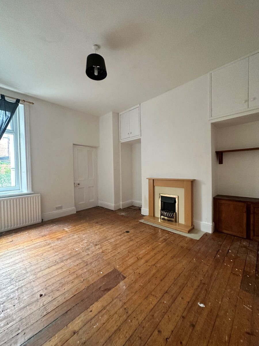 2 bedroom house for rent Cavendish Road, Newcastle, NE2 2NJ UniHomes