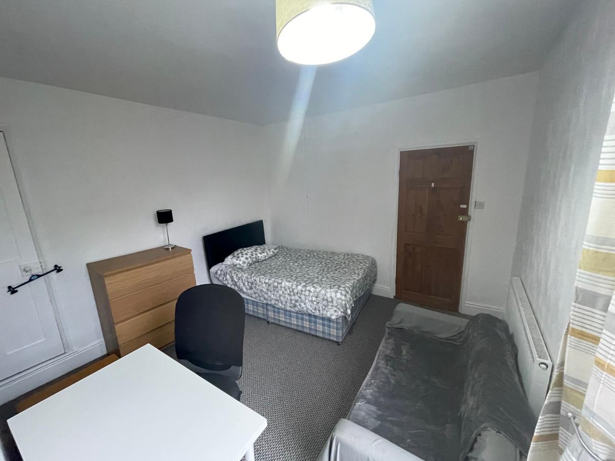 3 bedroom house for rent King Alfred Street, Derby, DE22 3QL UniHomes