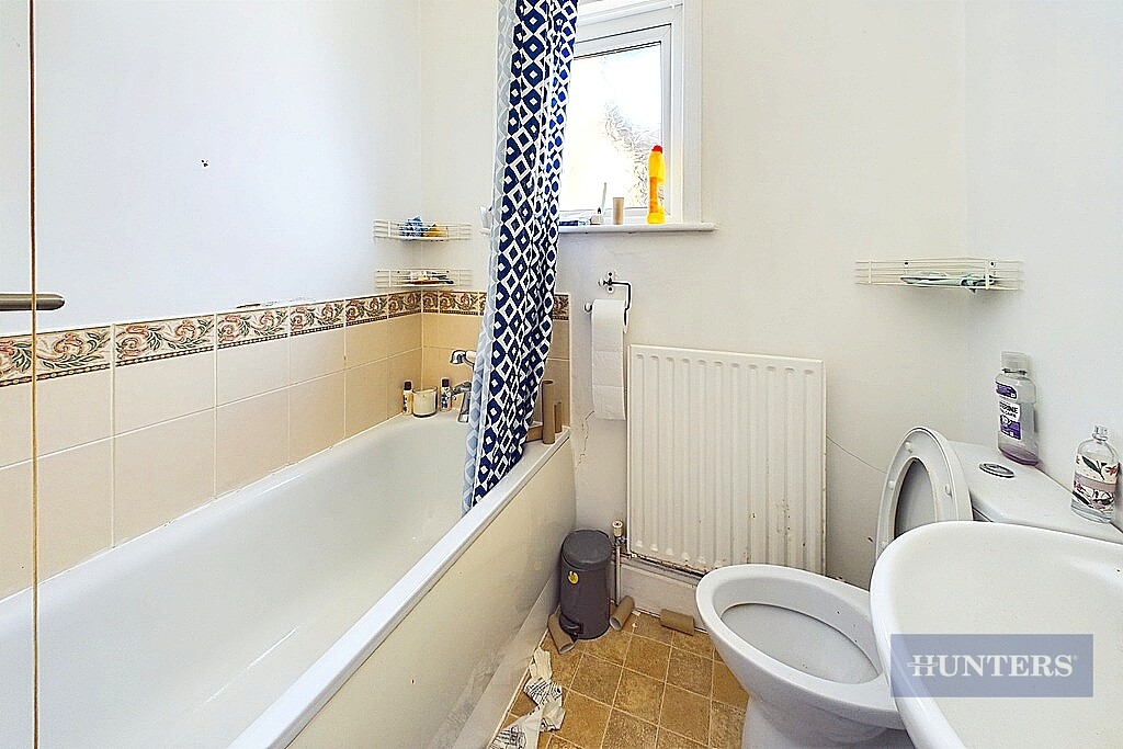 4 bedroom house for rent Broadlands Road Southampton, SO17 3AP UniHomes
