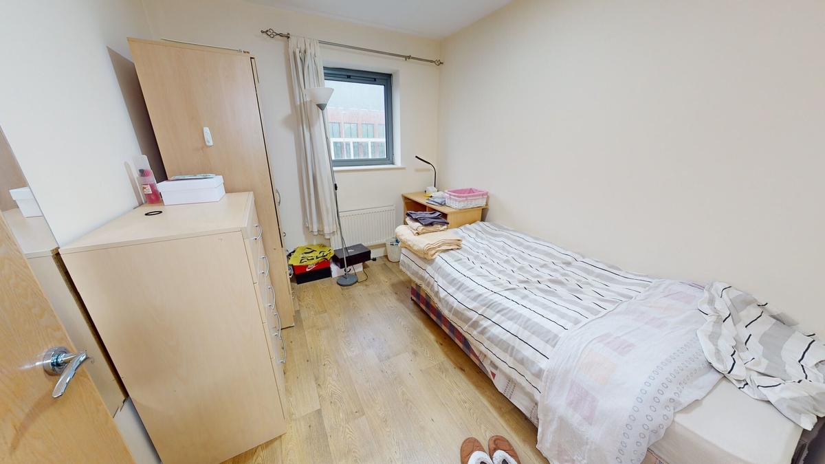 2 bedroom house for rent Bristol Road, Birmingham, B5 7SQ UniHomes