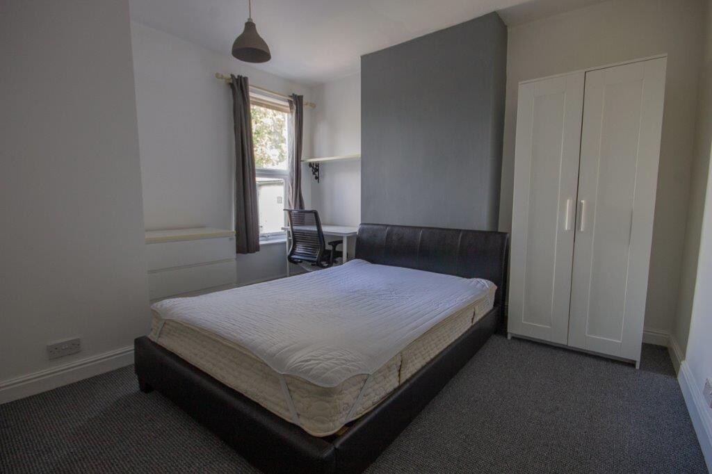 3 bedroom house for rent Peel Street, Derby, DE22 3GJ UniHomes