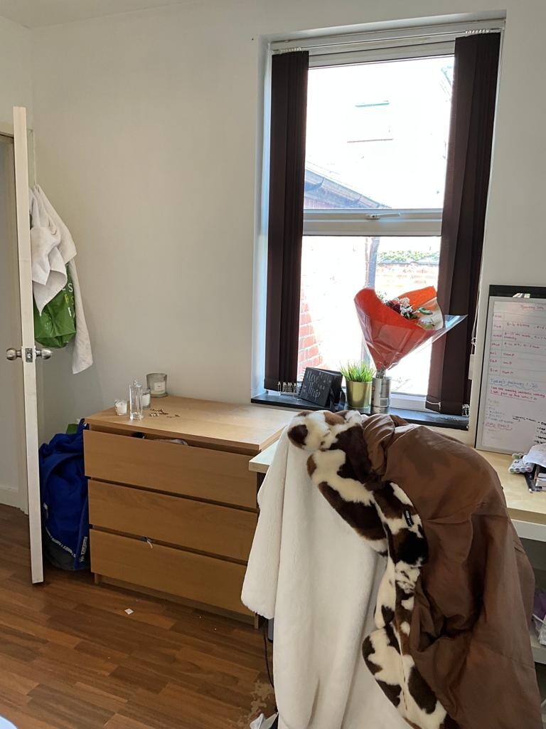 4 bedroom house for rent Balfour Road, Nottingham, NG7 1NZ UniHomes