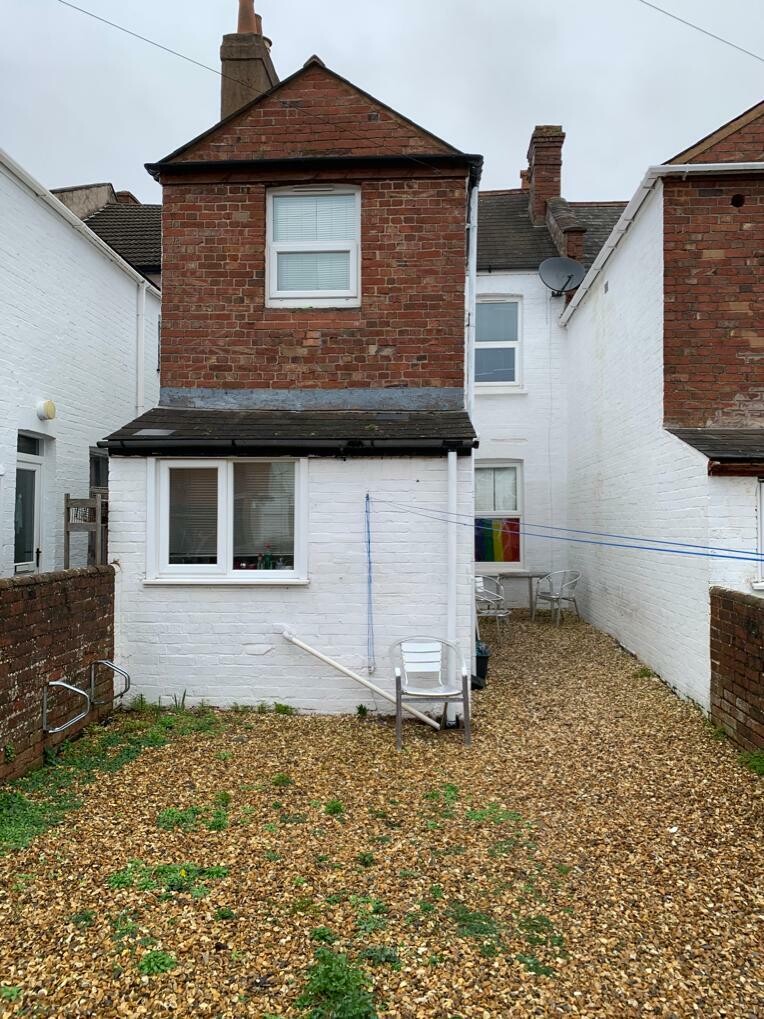 5 bedroom house for rent Pinhoe Road Exeter, EX4 7HS UniHomes