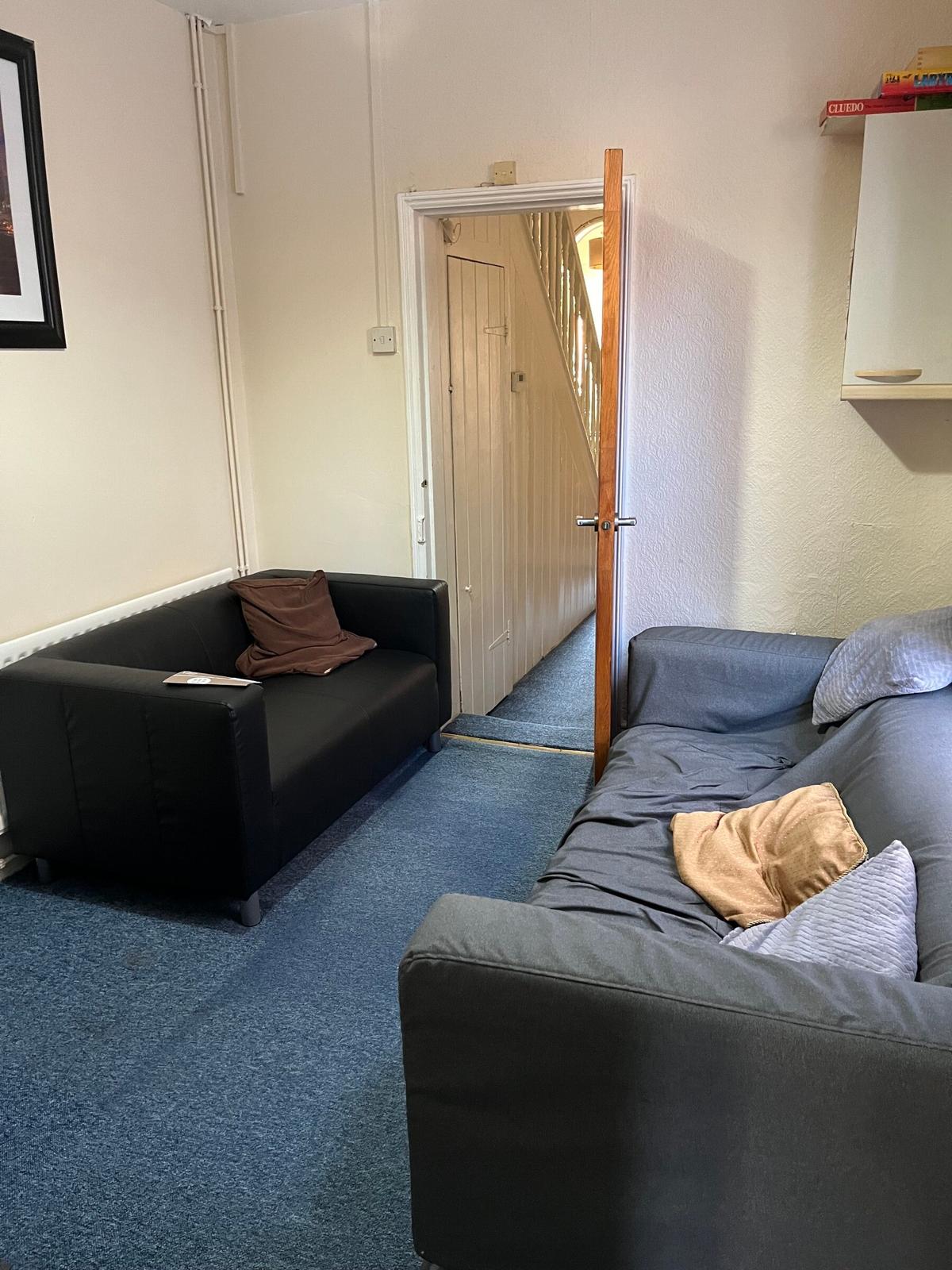 5 bedroom house for rent Broadlands Road, Southampton, SO17 3AS UniHomes