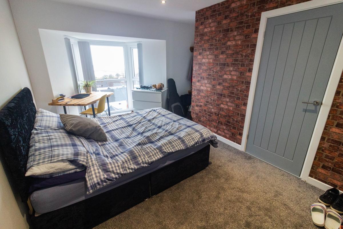 10 bedroom house for rent Brynmill Crescent, Swansea, SA2 0AL UniHomes