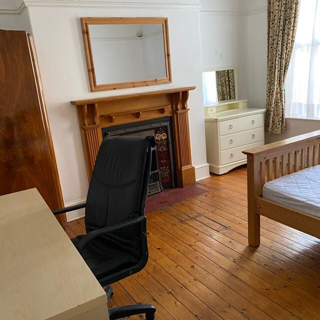 6 bedroom house for rent Devonshire Place, Newcastle, NE2 2NB UniHomes