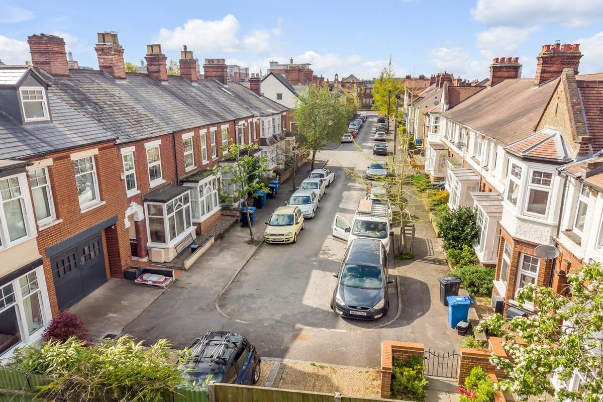 5 bedroom house for rent Kingsley Road, Norwich, NR1 3RB UniHomes