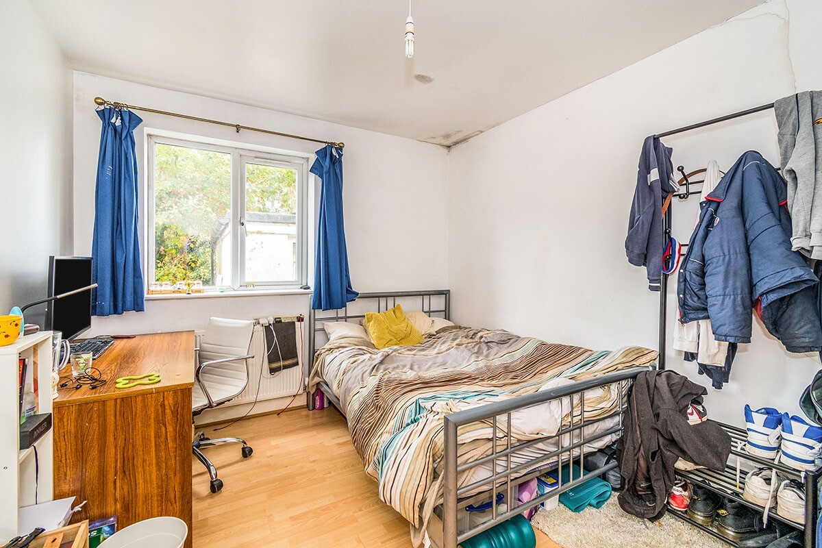 6 bedroom house for rent Hartley Avenue, Southampton, SO17 3QZ UniHomes