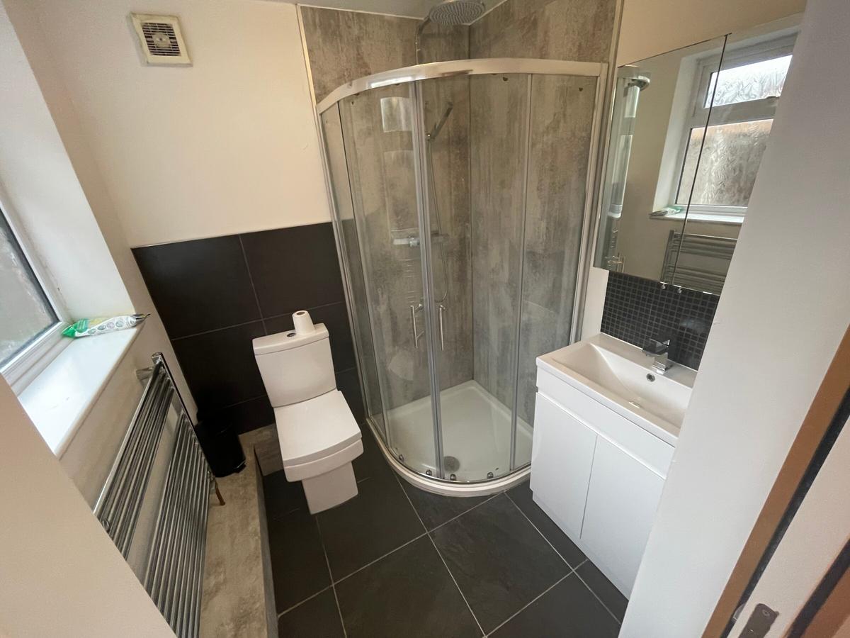 3 bedroom house for rent Jackson Street, Derby, DE22 3SA UniHomes