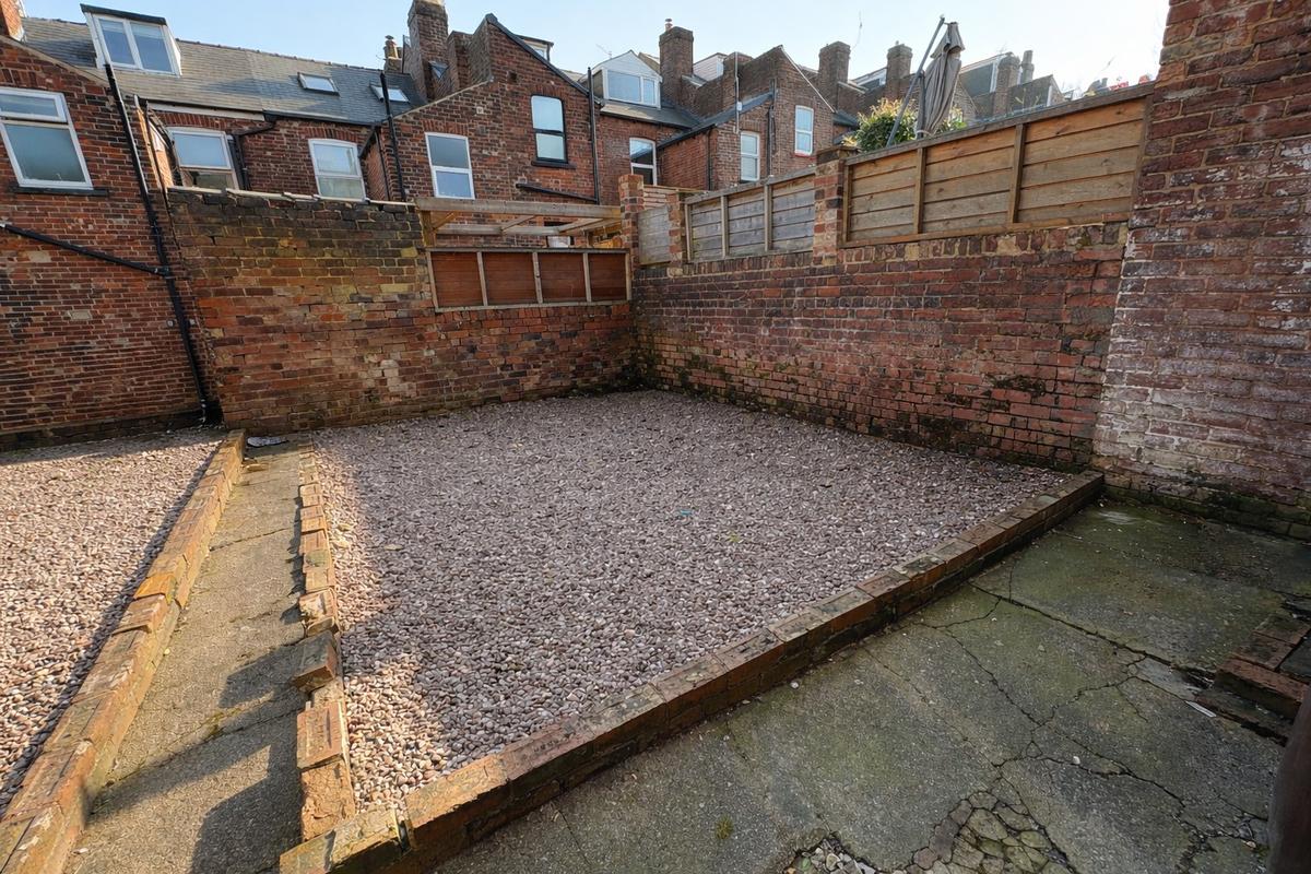 4 bedroom house for rent Pinner Road Sheffield, S11 8UG | UniHomes