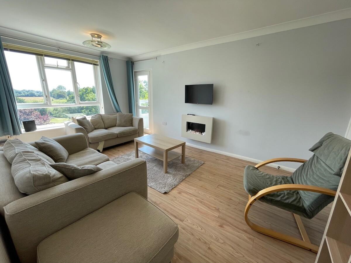 2 bedroom apartment for rent Wilberforce Road, Norwich, NR5 8NQ UniHomes