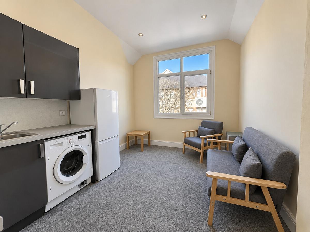 2 bedroom house on St. Helens Avenue, Sandfields, Swansea