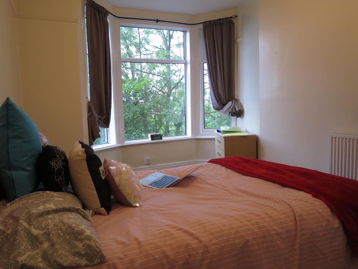 5 bedroom house for rent Radcliffe Road, Nottingham, NG2 5HG UniHomes